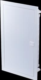 Produktbild Tehnoplast Hohlwandverteiler 3-reihig, 42 Module