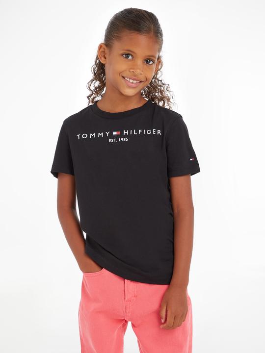 Immagine prodotto Tommy Hilfiger Maglietta Essenziale P/E (3)