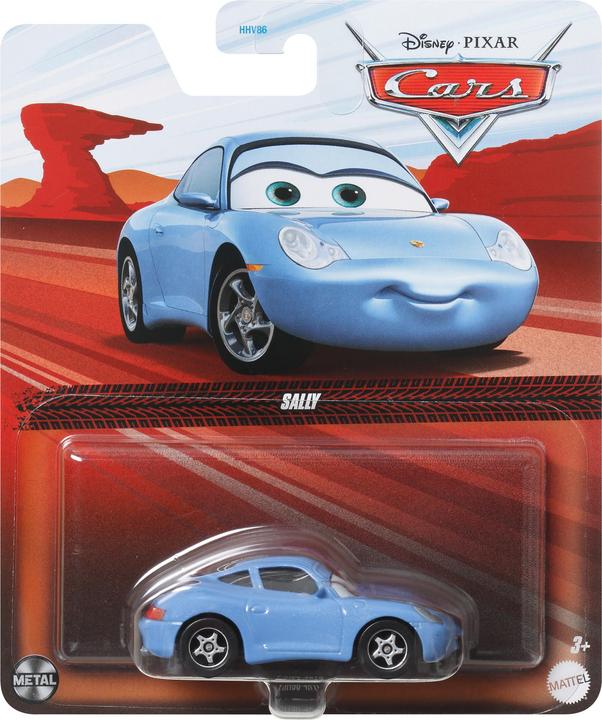 Immagine prodotto Disney Cars Sally