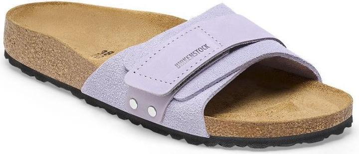 Produktbild Birkenstock Oita Nubuck Suede Leather (38)