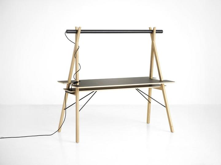 Actual product image Woud AA