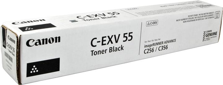 Produktbild Canon C-EXV 55 (BK)