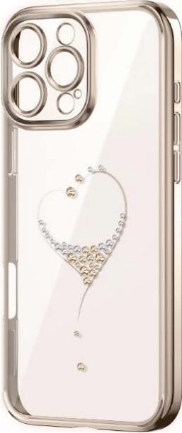 Produktbild Kingxbar Wish Series Hardcase (Apple iPhone 16 Pro Max)