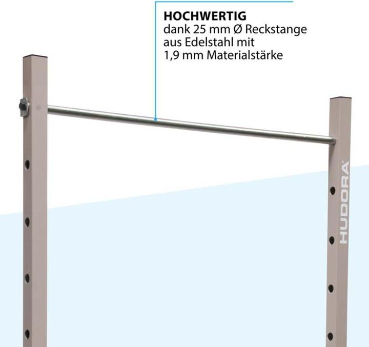 Hudora Vario