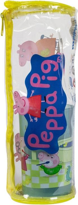 Image du produit Tinokou Peppa Pig (Souple, 1 x)