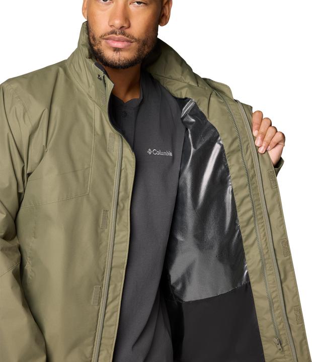 Produktbild Columbia Bugaboo™ III Fleece Interchange Jacket (XL)