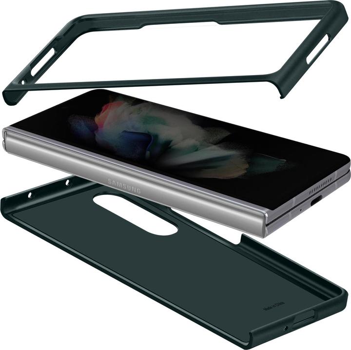 Image du produit Samsung Couverture en silicone (Samsung Galaxy Z Fold3)