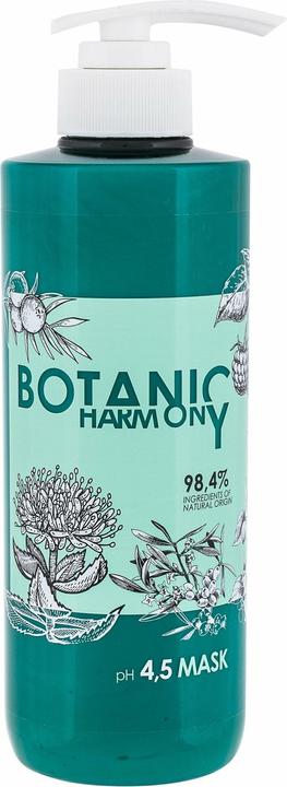 Image du produit Stapiz Harmonie botanique pH 4,5 (500 ml)