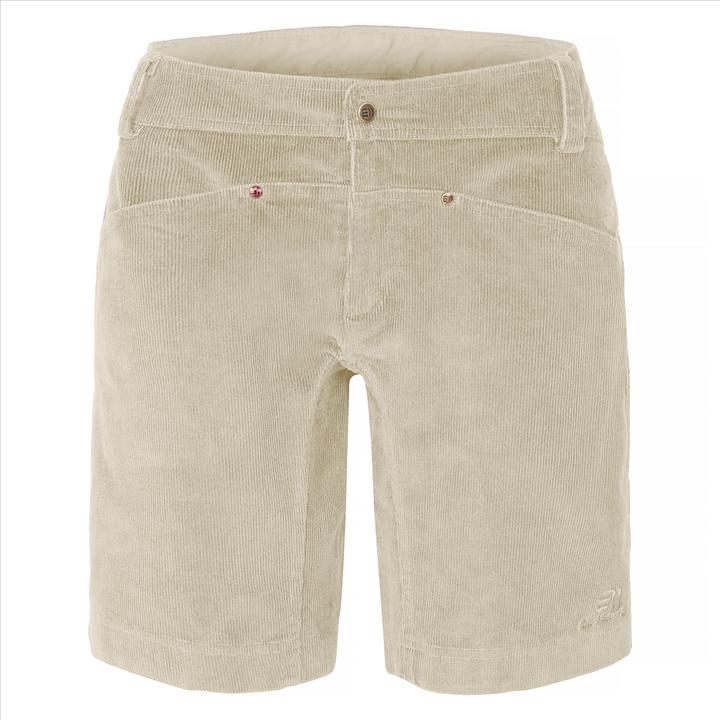 Produktbild Elevenate W Après Cord Shorts (L)