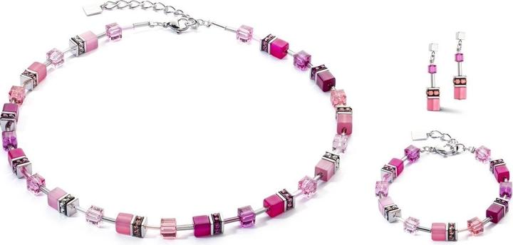 Image du produit Coeur de Lion Geo-Cube (21.50 cm, Acier inoxydable)