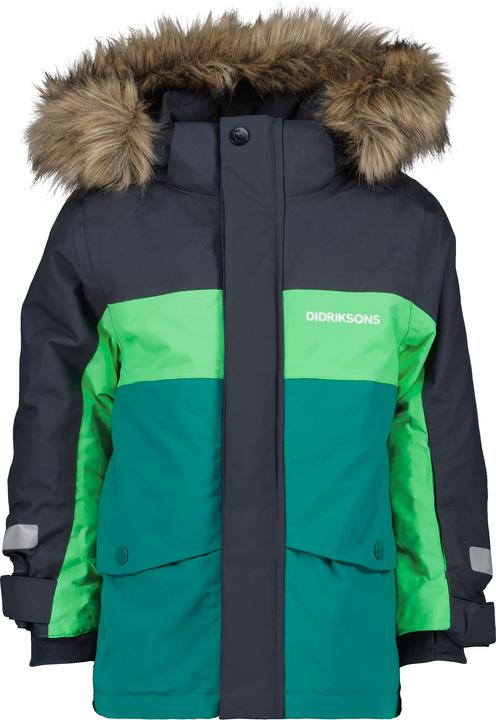 Produktbild Didriksons Bjärven 2 (100 E)
