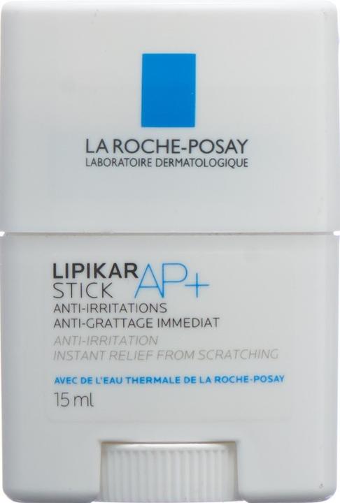 Produktbild La Roche Posay Lipikar Stick Ap+ (Körpercreme, 15 ml)