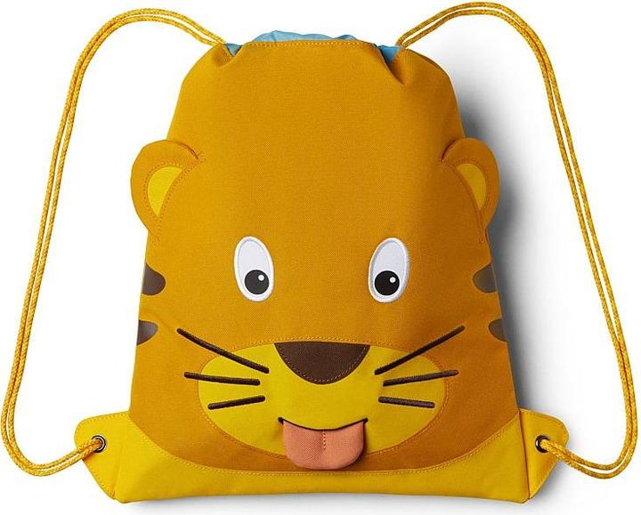 Affenzahn Tiger (4 l)