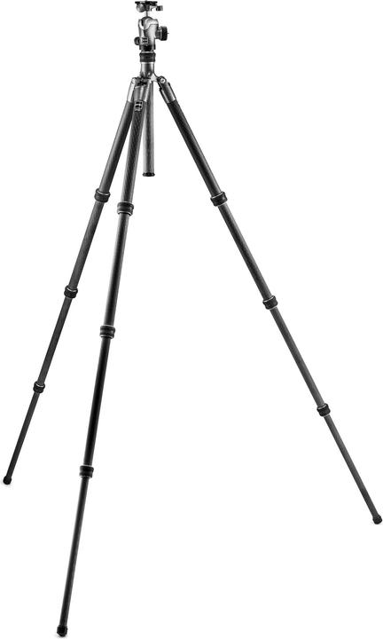 Immagine prodotto Gitzo Kit per viaggiatori S-2 (Carbonio, Metallo)