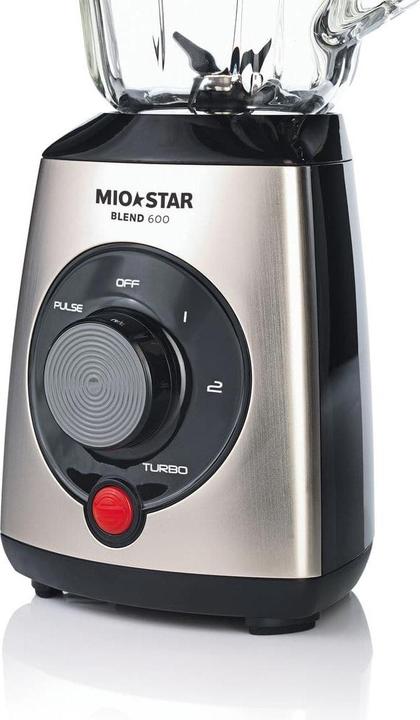 Actual product image Mio Star Blend 600 (600 W)