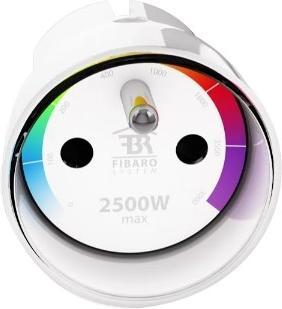 Produktbild Fibaro Wall Plug