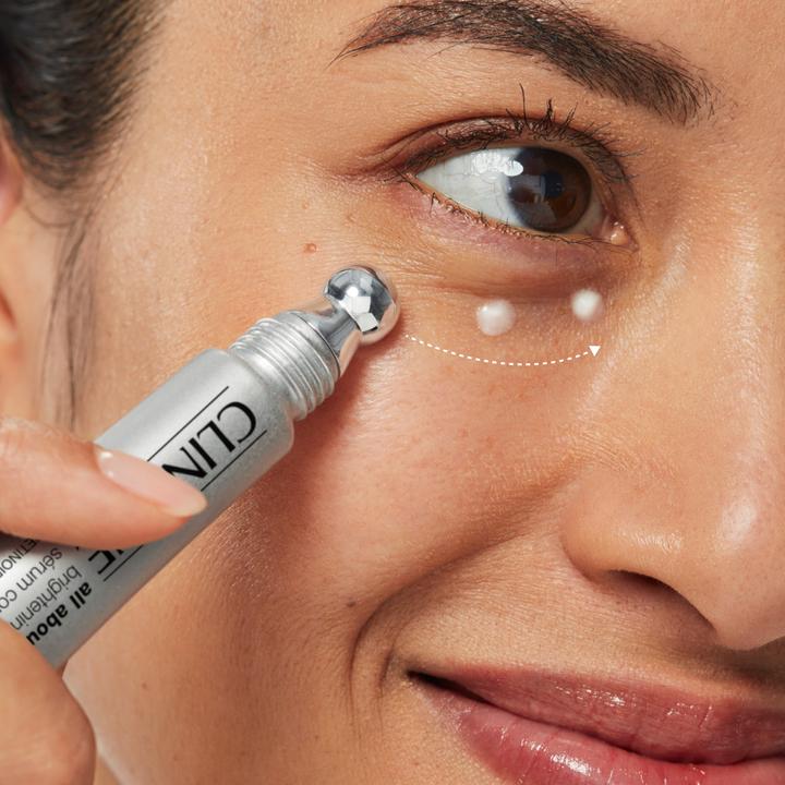 Image du produit Clinique All About Eyes Bright Conc 10 ml (Sérum, 10 ml)