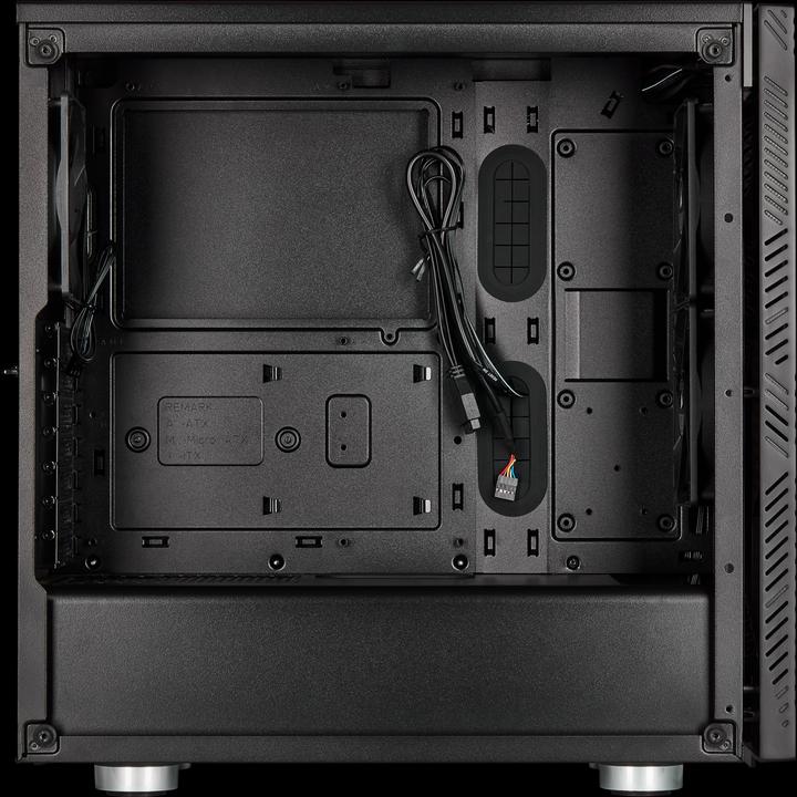 Produktbild Corsair Airflow 275R (ATX, mATX, Mini-ITX)