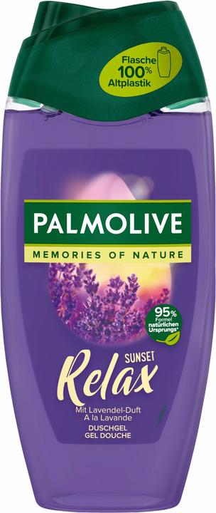 Palmolive Memories of Nature Sunset Relax (250 ml)
