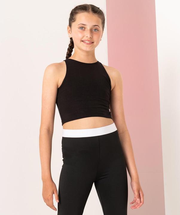Image du produit SF Top court fille (128)