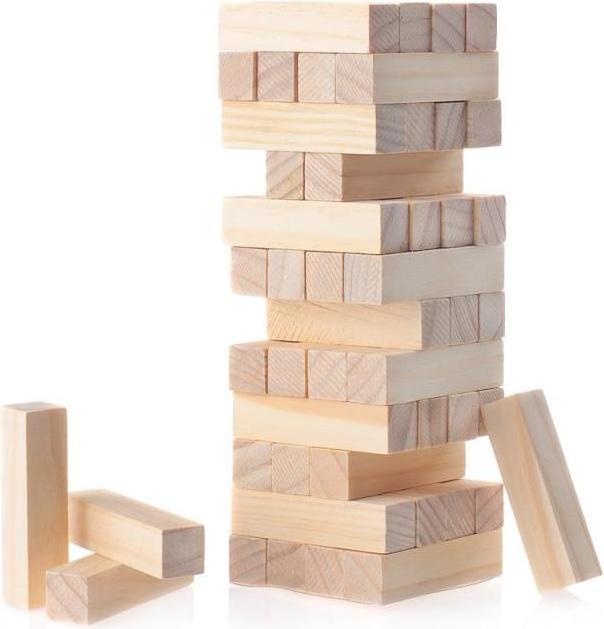 Immagine prodotto Tactic Gioco della torretta (Polacco)