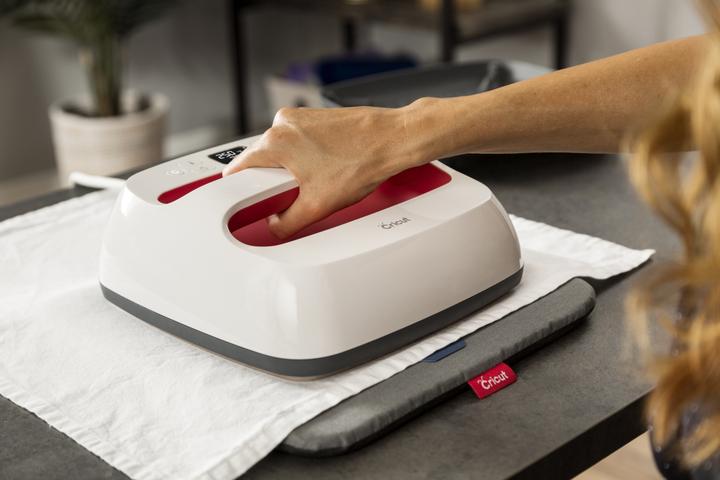 Produktbild Cricut Matte für Presse oder Bügeleisen