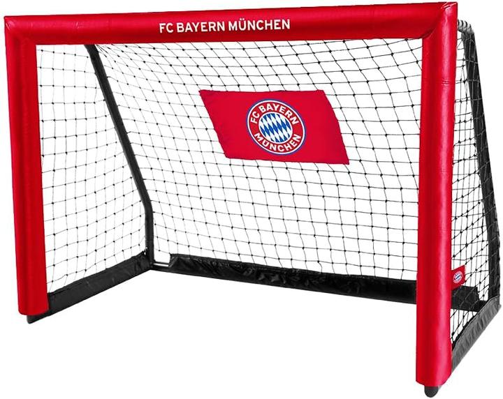 Produktbild FC Bayern München FC Bayern Fussballtor