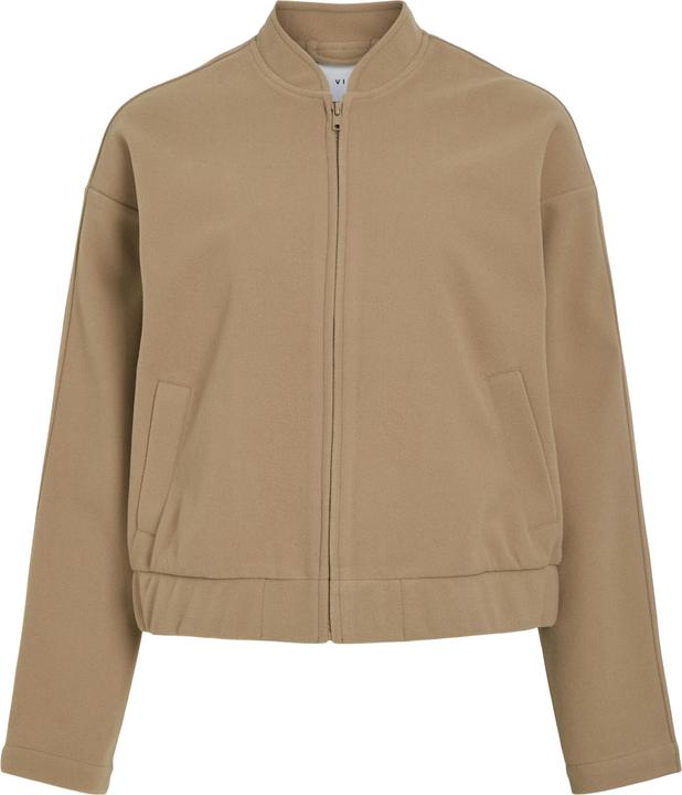 Immagine prodotto Vila Giacca bomber con zip (36)