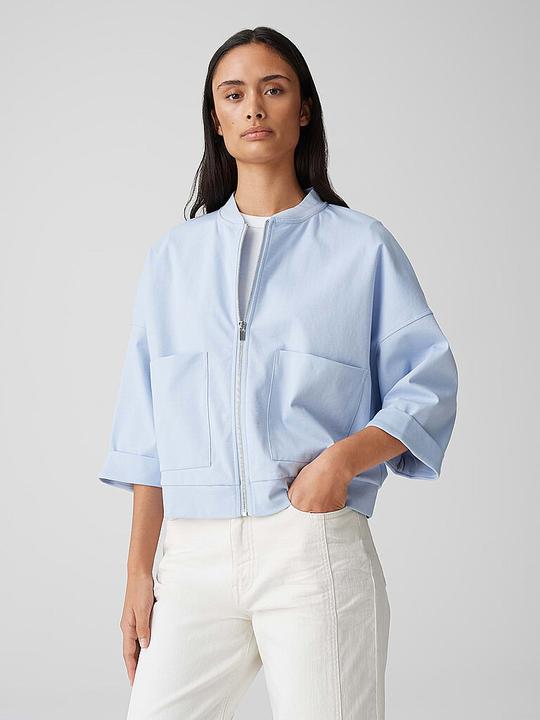 Produktbild Opus Sweatjacke GOPTA (40)