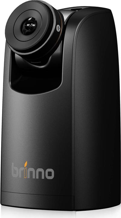 Brinno TLC200 Pro (1.30 Mpx, 30p)