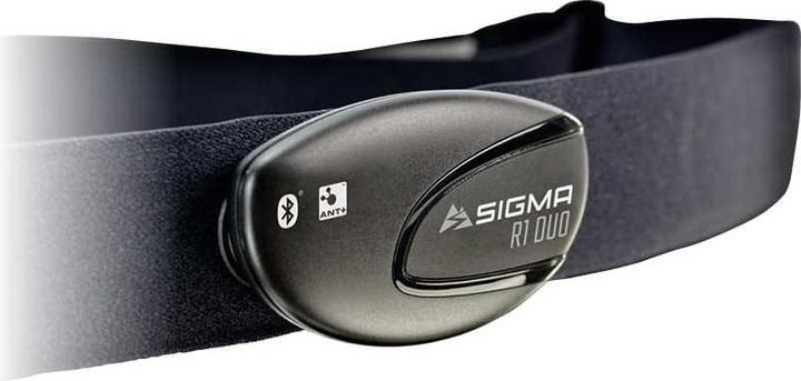 Produktbild Sigma Sport Rox 11.1