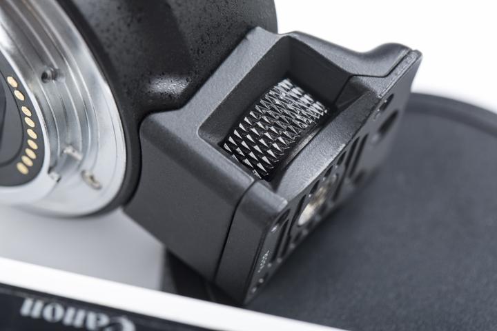 Actual product image Viltrox Canon EF-EOS M