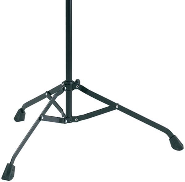 Produktbild K&M 107 Notenständer Schwarz mit 2 Magnete