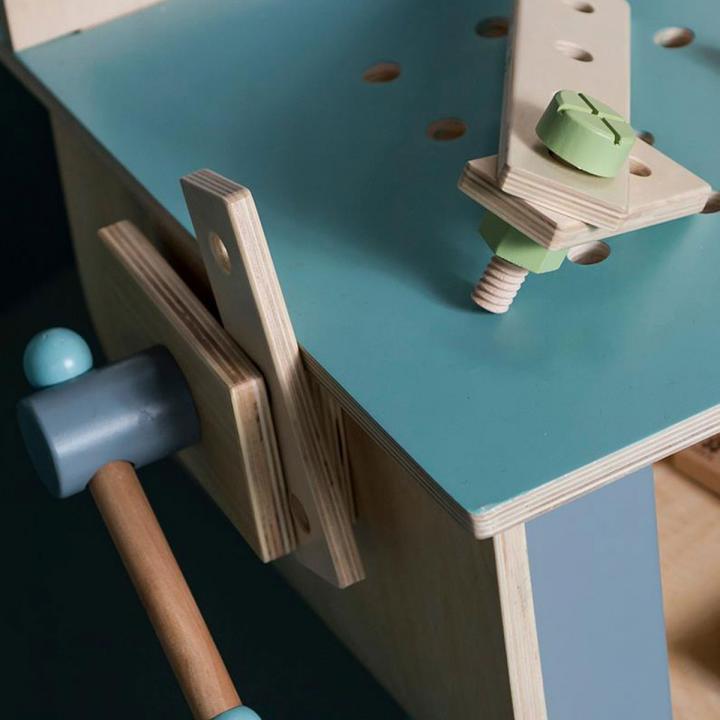 Produktbild Sebra Schraubenset