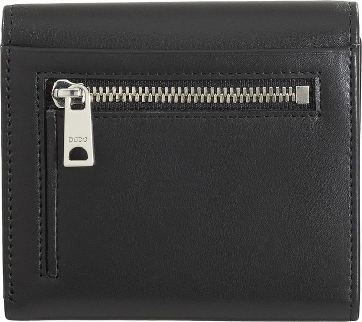 Actual product image Dudu Malaita wallet leather 11 cm