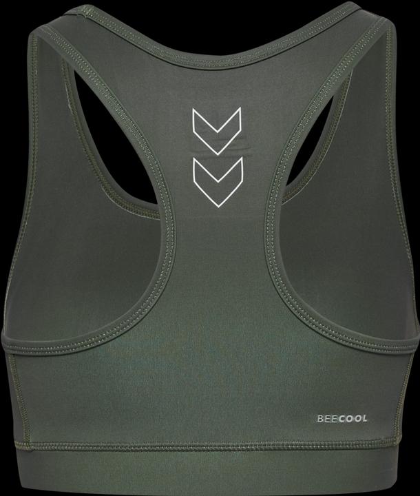 Image du produit hummel Hmlte Fundamental Sports Bra (XS)