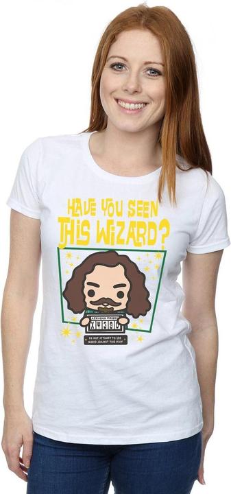 Produktbild Sirius Black Azkaban Junior TShirt (M)