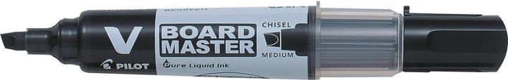Actual product image Pilot BG VBoard Master Medium wedge tip (Black, 5.20 mm, 1 x)