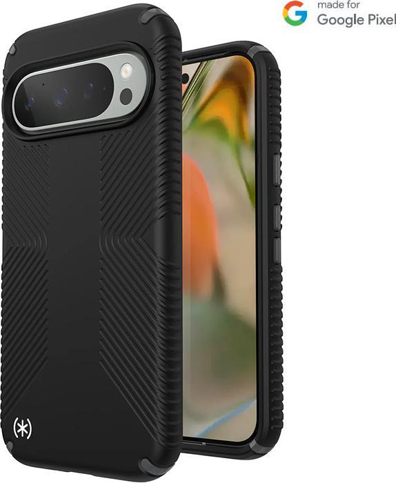 Image du produit speck Presidio2 Grip - Étui pour Google Pixel 9 / Google Pixel 9 Pro (Noir) (Google Pixel)