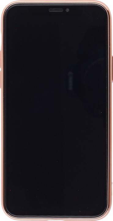 Image du produit PhoneLook Coque Gel Bronze avec anneau (Samsung Galaxy S24)