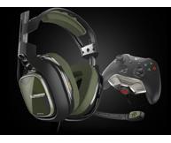 Image du produit Astro Gaming A40 TR + Mixamp M80 (Xbox/PC) (Filaire)