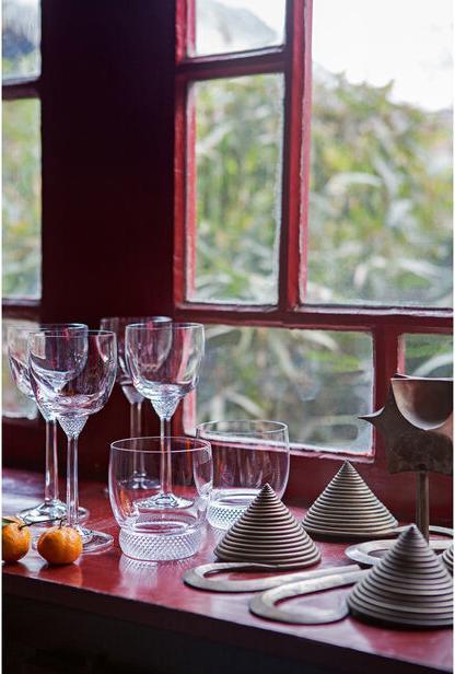 Immagine prodotto Villeroy & Boch Bicchiere da whisky Octavie (3.60 dl, 1 x, Bicchiere da whisky)