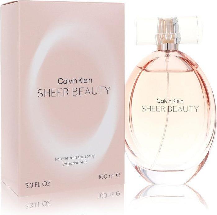 Image du produit Calvin Klein La beauté pure (Eau de toilette, 100 ml)