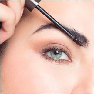 Immagine prodotto Deborah Milano Dh 24ore Brow Mascara Cejas 01 (Blonde)