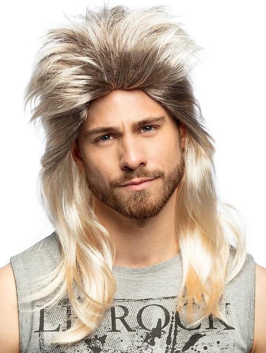 Actual product image Boland Wig Ryan