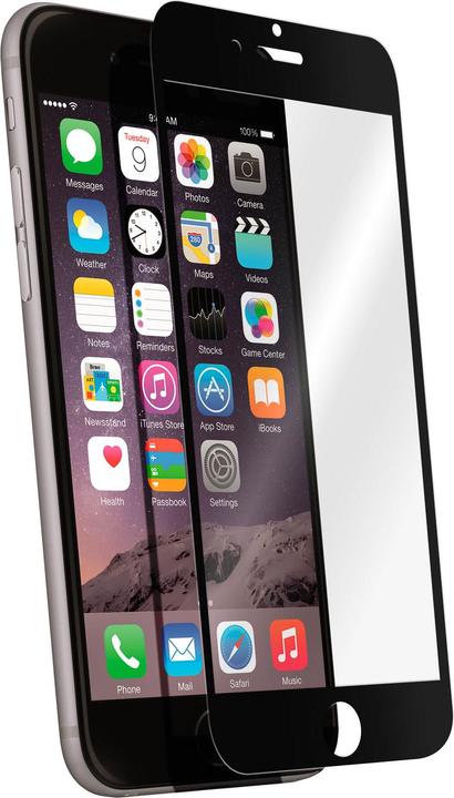 Produktbild Avizar Kristallklare Folie, Glas-Displayschutz (1 Stück, Apple iPhone 6s)