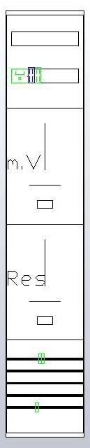 Actual product image ABN Counter position Z19211