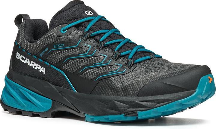 Produktbild Scarpa Rush 2 GTX (45.5)