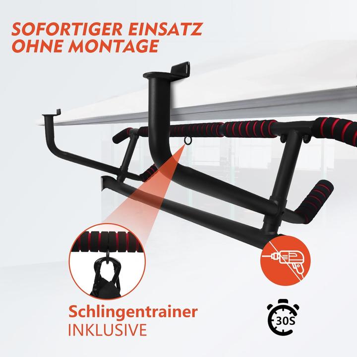 Immagine prodotto DH FitLife Allungamento della porta