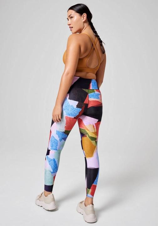 Actual product image CASALL Leggings mit hoher Taille „Bliss“ (38)